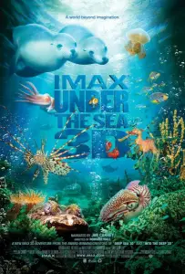 На глубине морской 3D (мультфильм 2009)