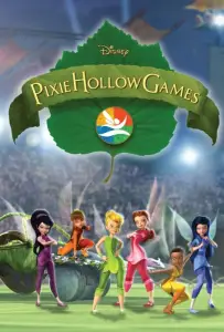 Турнир Долины Фей (мультфильм 2011)