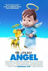 Самый маленький ангел (мультфильм 2011)