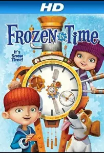 Застрявшие во времени (мультфильм 2014)