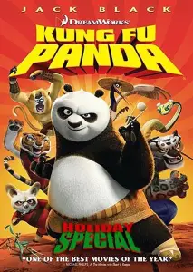 Кунг-фу Панда: Праздничный выпуск (мультфильм 2010)