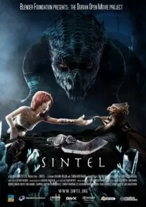 Синтел (мультфильм 2010)
