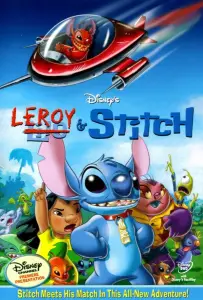 Лерой и Стич (мультфильм 2006)