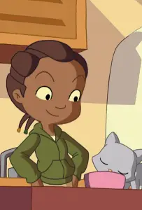 ЛУ! (мультсериал 2009)