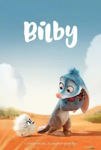 Билби (мультфильм 2018)
