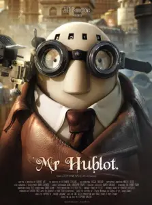 Господин Иллюминатор (мультфильм 2013)