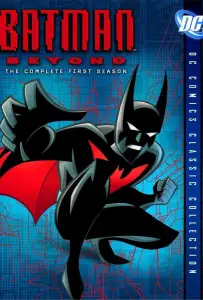 Бэтмен будущего (мультсериал 1999)