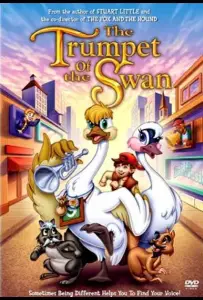 Лебединая труба (мультфильм 2001)