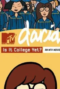 А скоро колледж? (мультфильм 2002)
